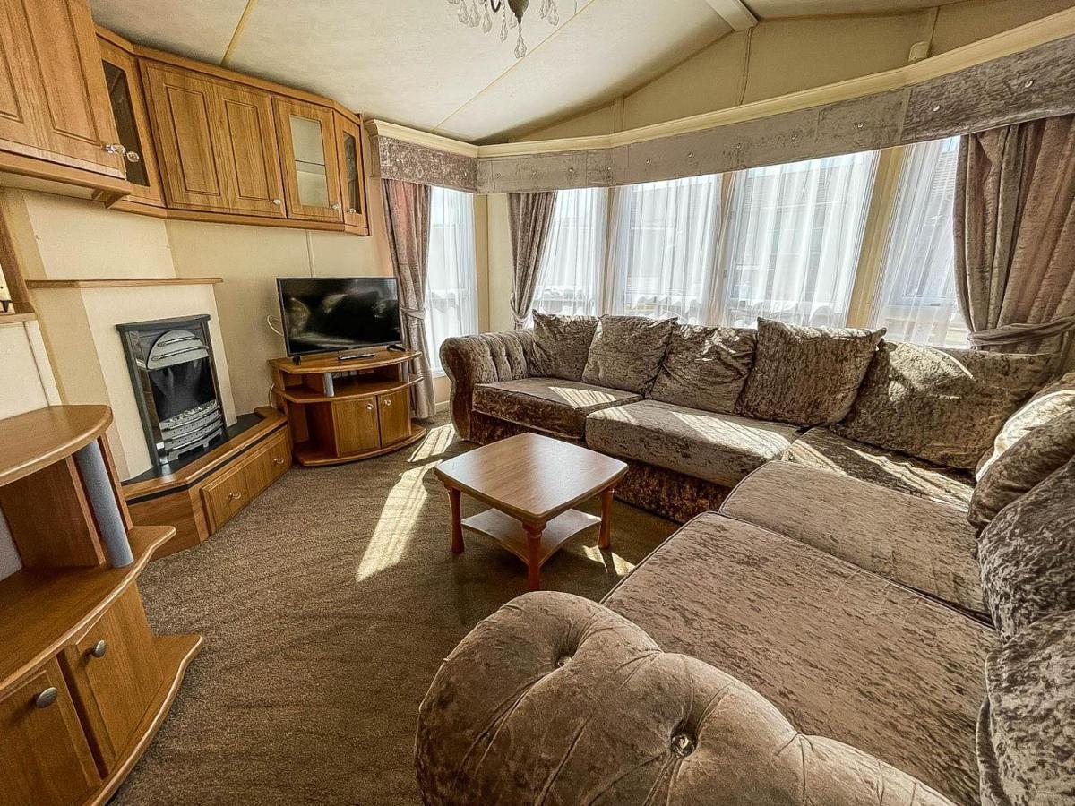 6 Berth Caravan Nearby Hunstanton Beach Front In Norfolk Ref 13019L 外观 照片